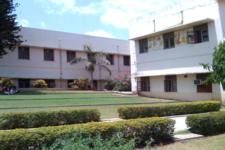 Bhailalbhai And Bhikhabhai Institute Of Technology, Vallabh Vidyanagar ...